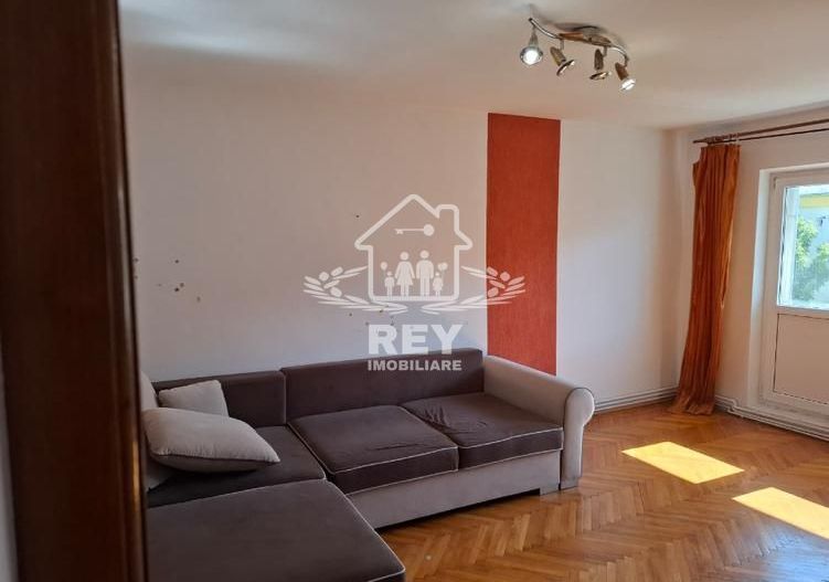 🏡 APARTAMENT CU 3 CAMERE DE ÎNCHIRIAT | 2 BĂI | ZONA CENTRALĂ – SIBIU - Poză 2