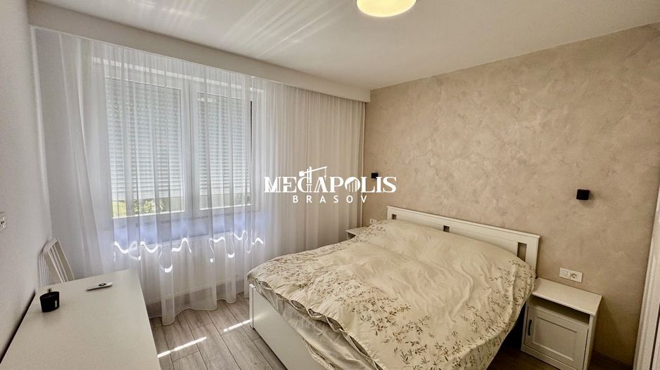 Apartament 2 camere | Prima închiriere | Etaj intermediar - Poză 5