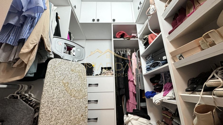 Apartament cu 2 camere *Fully Furnished* + Parking/Floreasca - Amazing Lake View - Poză 28