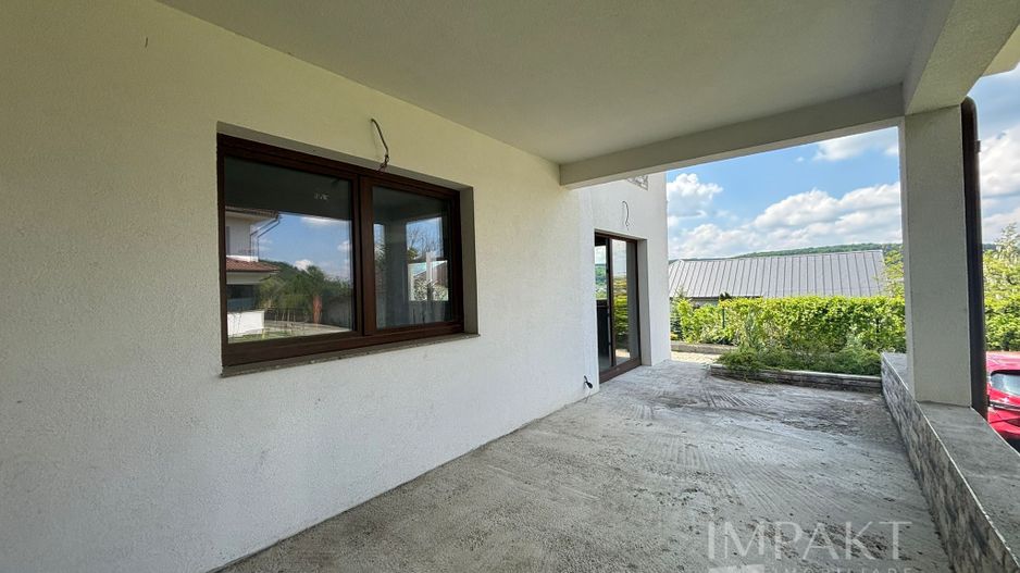 Casa individuala superba de vanzare in Chinteni! - Poză 6