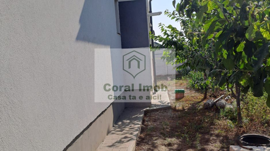 Inchiriez casa intrare Comuna Berceni - Poză 9