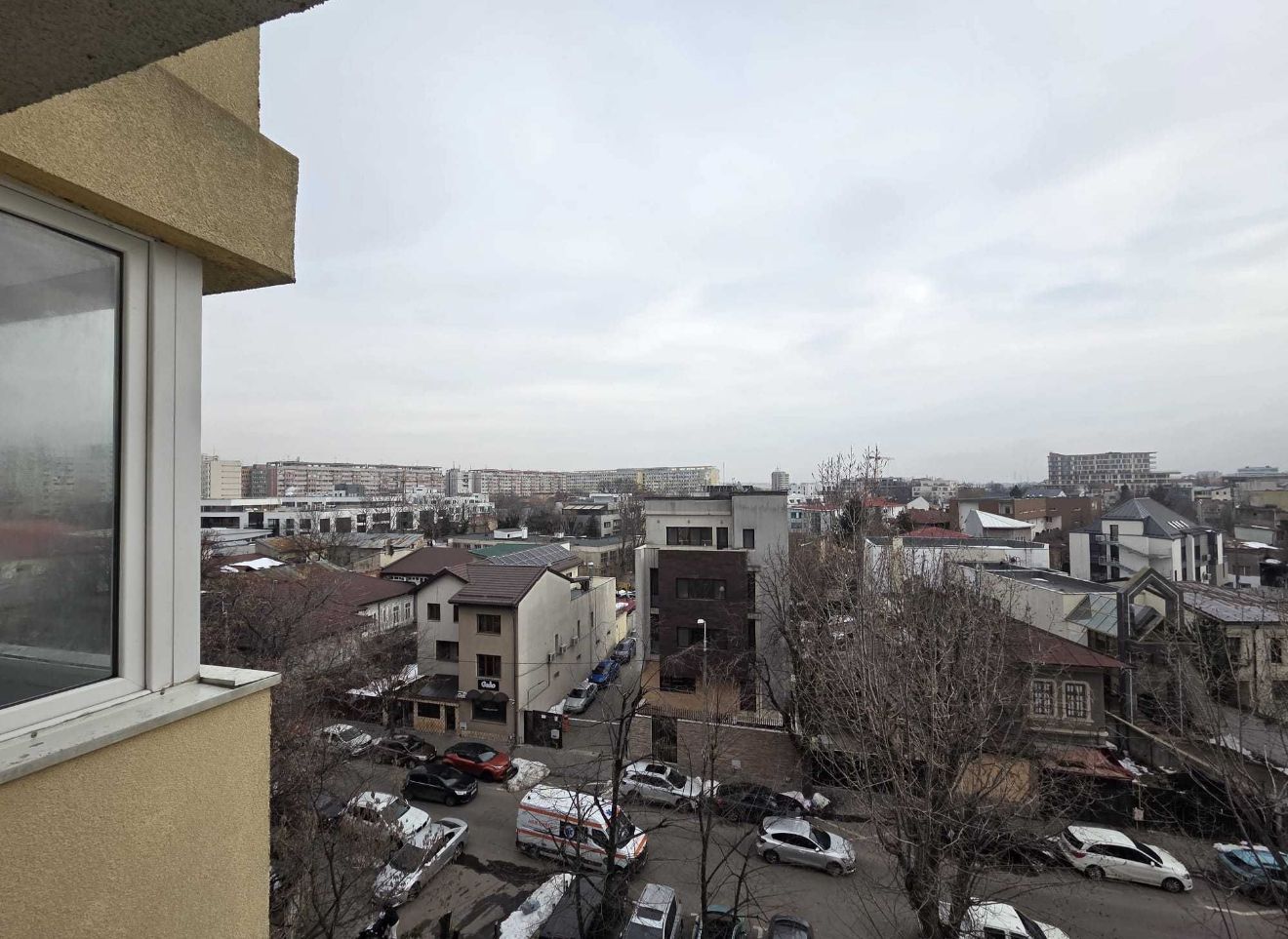 GARSONIERA CALEA MOSILOR, PRIMA INCHIRIERE, BOILER, MASINA SPALAT VASE - Poză 8