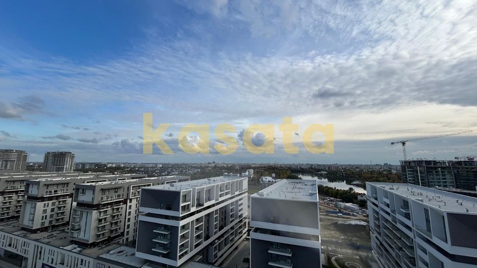 PENTHOUSE EXCLUSIVIST ÎN UPGROUND | TERASE CU VEDERE PANORAMICĂ - Poză 45