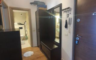 2 camere în Novum Residence | Centrala Proprie | Parcare disponibila - Poză 5