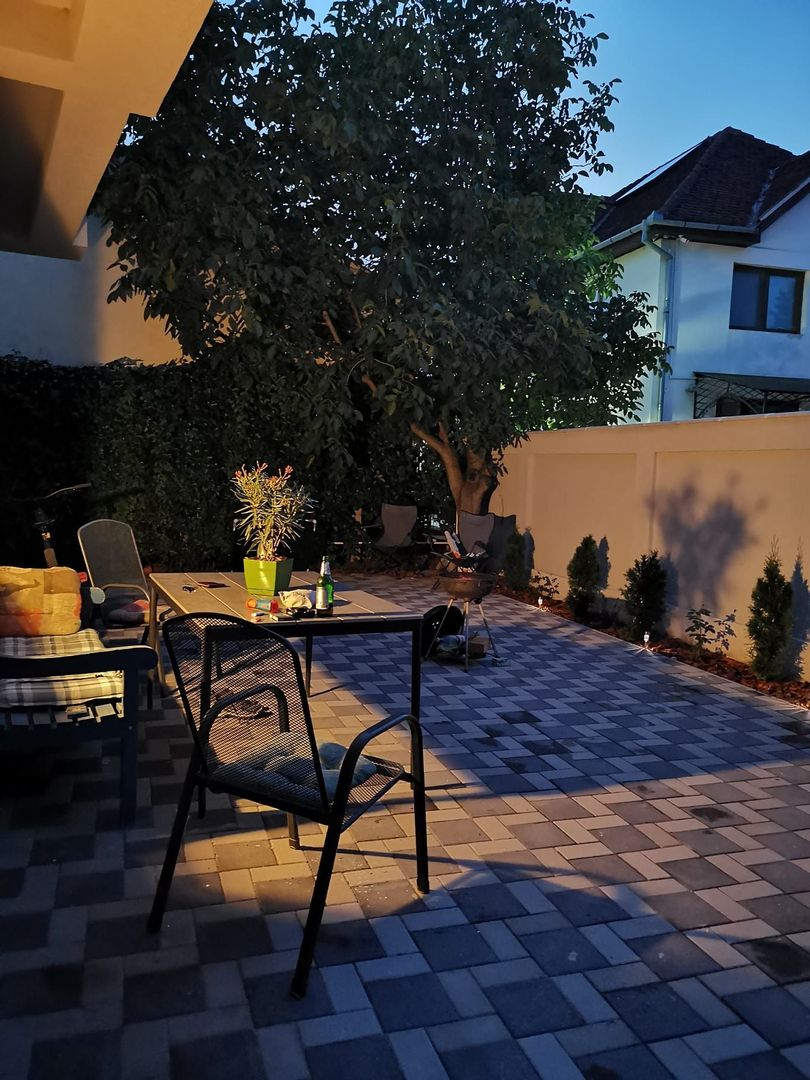 Casa premium READY TO MOVE, Selimbar,Sibiu - Poză 5