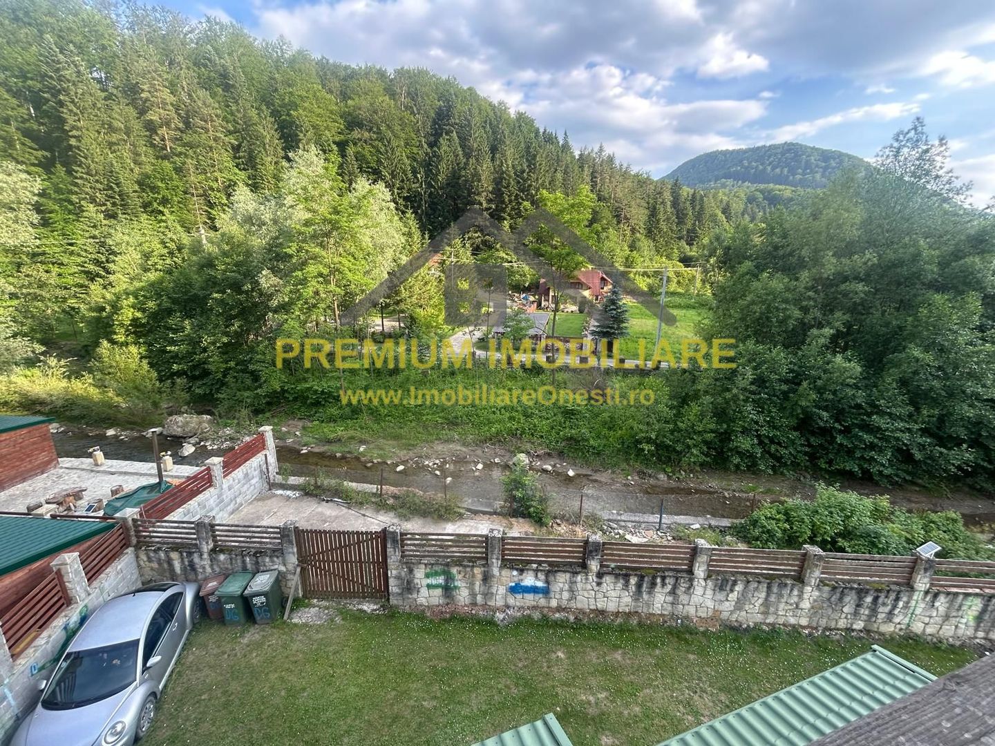 Casa/Pensiune de vanzare Slanic-Moldova Reducere pret luna Iulie - Poză 40