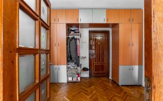 Apartament cu 3 camere - Șoseaua Berceni 21- Metrou Piața Sudului - Poză 15