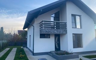 2 Vile/Case noi, de vânzare la munte in loc. Breaza - Prahova - Poză 21