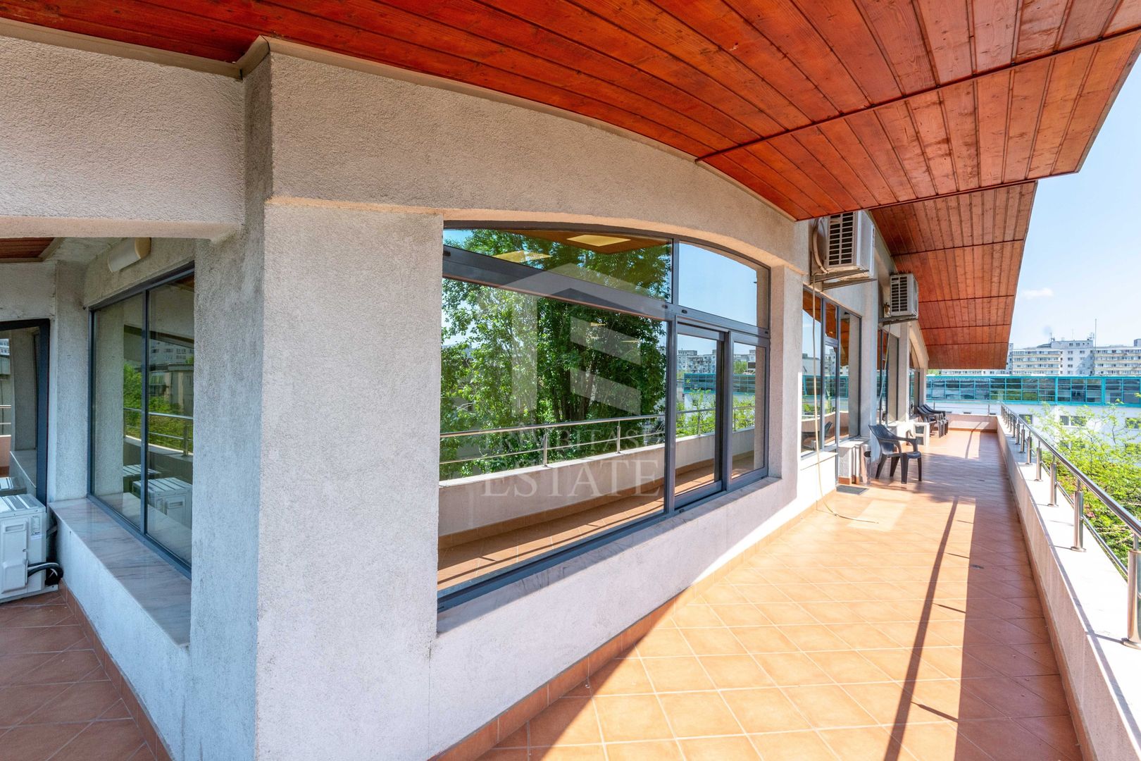 Barbu Vacarescu Lacul Tei, Spatiu birouri, Opanez nr. 12 comision 0% - Poză 15
