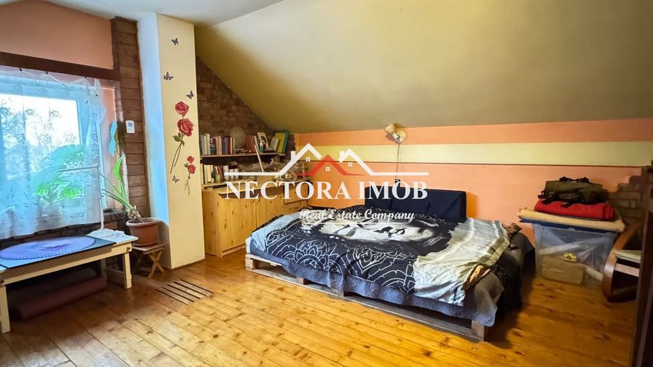 NECTORA IMOB Exclusivitate-Proprietate 2 anexe, Dublu Front,Lotus Mall - Poză 11