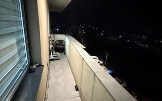 Apartament 3 camere cu terasă panoramică, Sky-Land Residence, Bucium – Iași - Poză 13