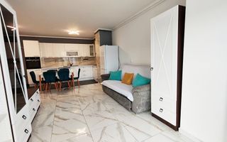 3 camere, modern, premium, AC, terasa, garaj, Buna Ziua, zona Audi - Poză 9
