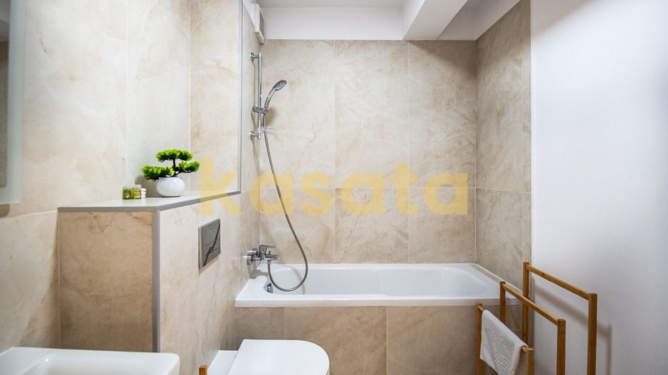 Garsoniera de închiriat | Aviației Apartments | Ready to move - Poză 14