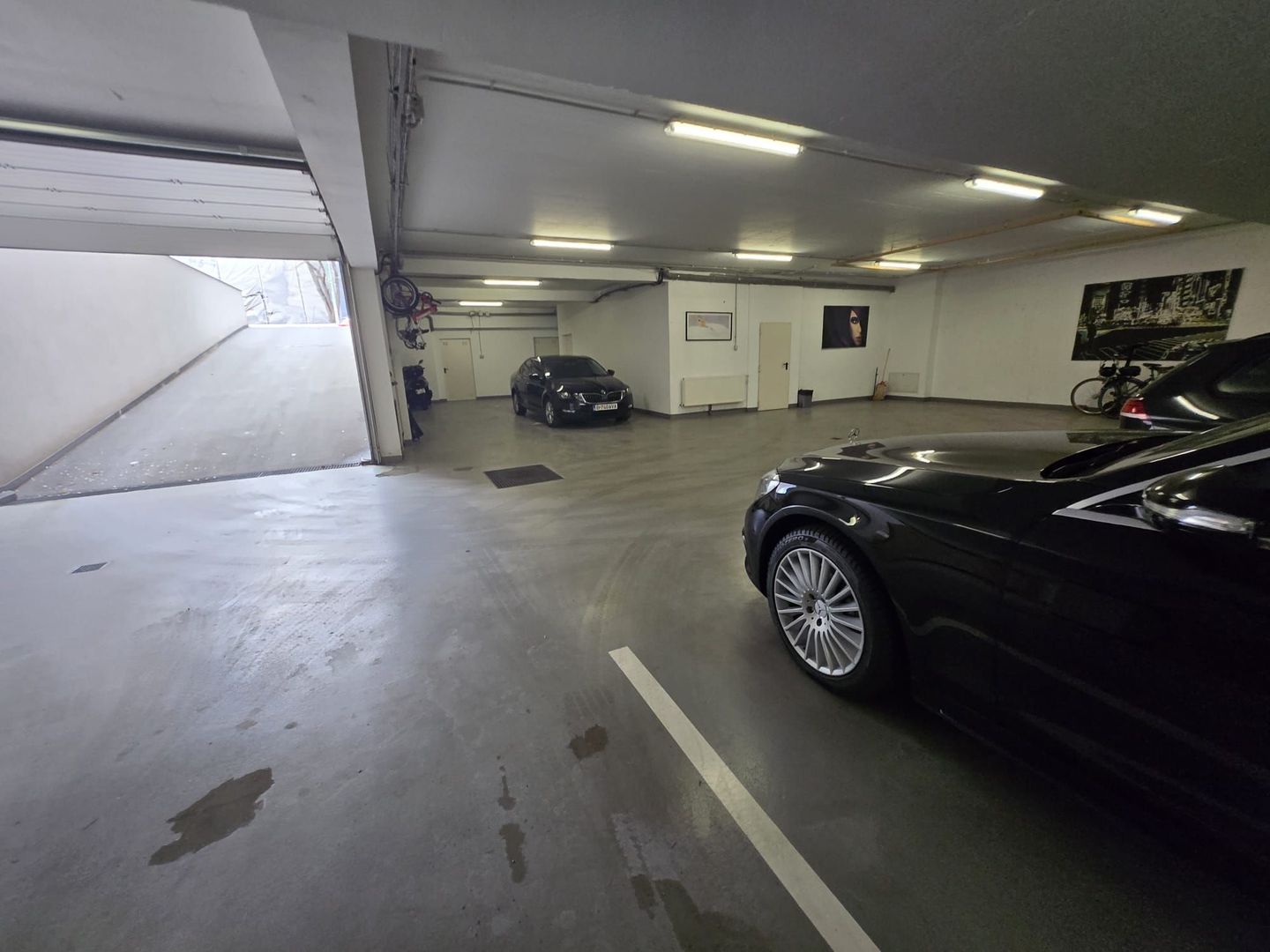 Floreasca Apartament 5 camere 3 Bai || Imobil boutique || Parcari Subterane 2 - Poză 23