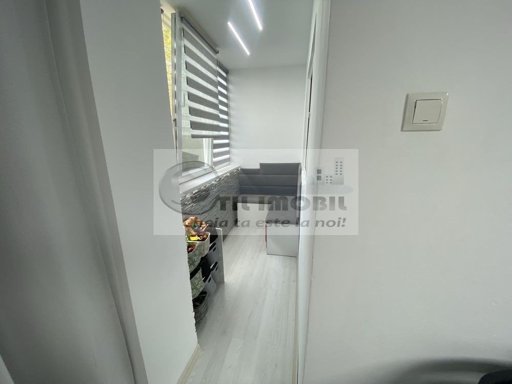 Investitie- Apartament 3 camere, SD, Podu Ros - Poză 7