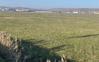 OPORTUNITATE! Teren 3.000mp-centura Iasi-Parcul Industrial Miroslava - Poză 2