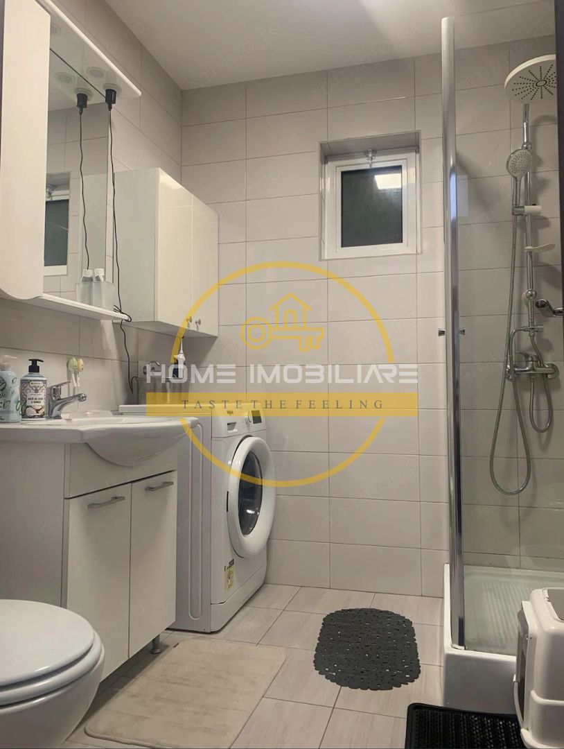 Apartament cu 2 camere / 43 mp/ zona Tatarasi - Poză 5