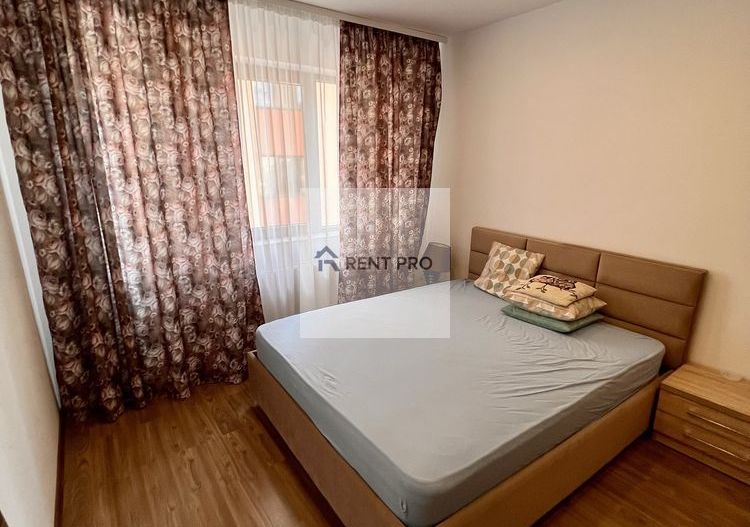 Apartament modern cu 3 camere de închiriat | Lujerului | 2 băi - Poză 3