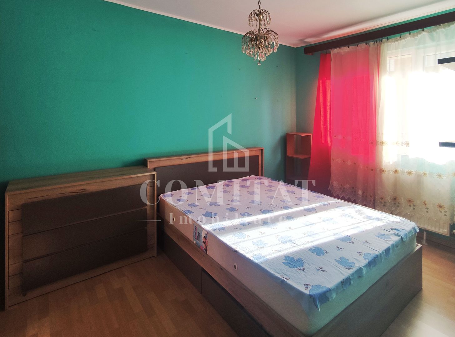 Apartament cu 3 camere decomandate | Zona Casa Piraților - Poză 4