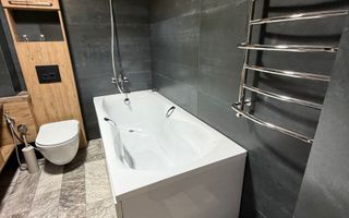 Chirie, towhouse, camere, 2 camere, str. Carierei, Râșcani - Poză 10