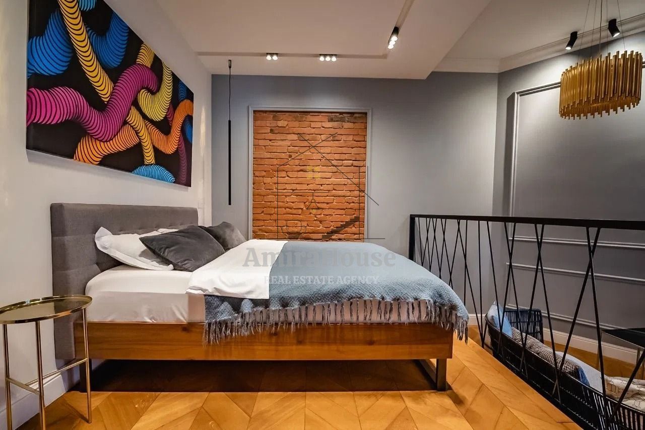 Doua apartamente de 49 mp si 46 mp, finisate, cladire istorica, str R Ferdinand - Poză 6