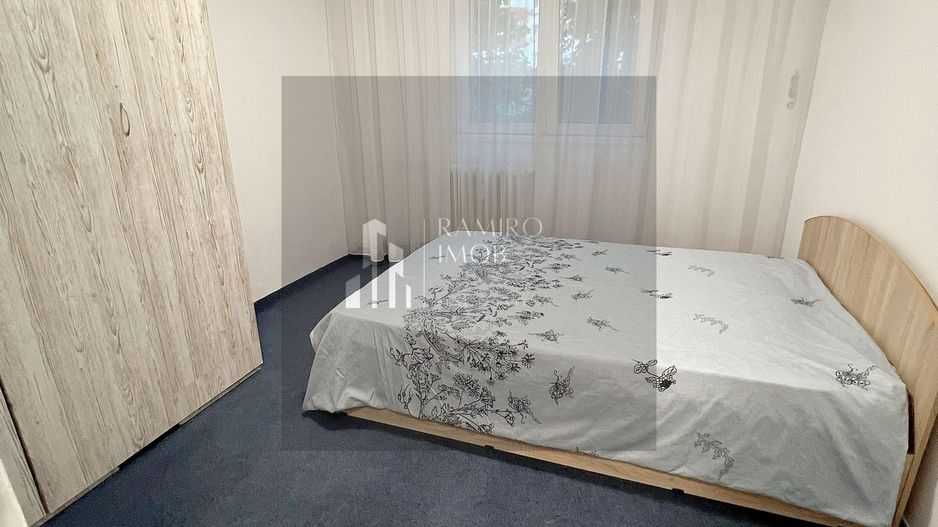Apartament 3 camere bloc 1982 etaj 2 - Piata Sudului Sector 4 - Poză 5