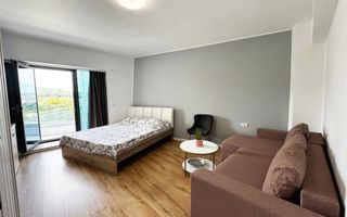 1 camera, decomandat, LA CHEIE, bloc nou, balcon, Zorilor, Wings - Poză 1