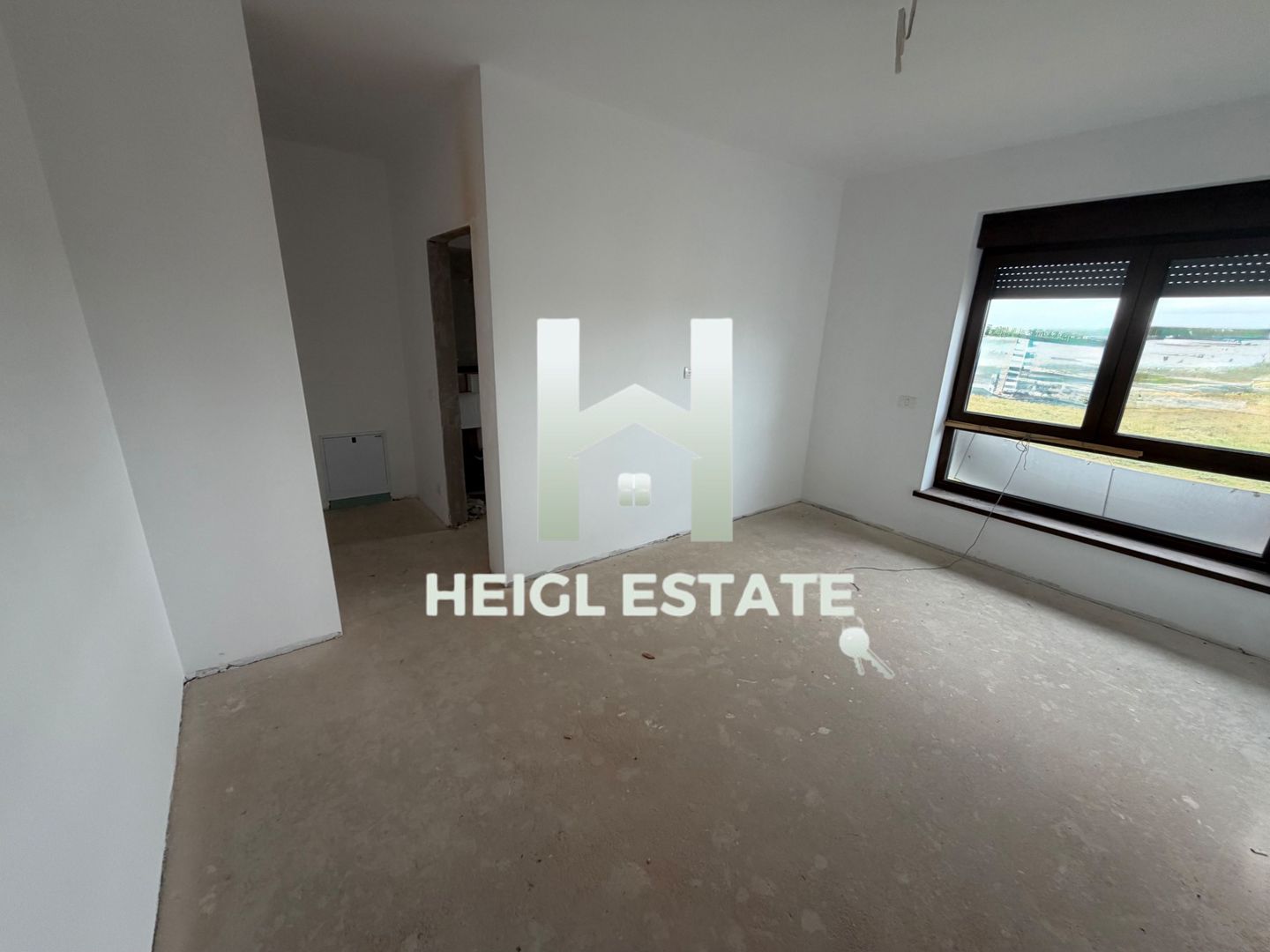 Apartament cu 3 camere tip penthouse in Giroc in zona Braytim - Poză 6