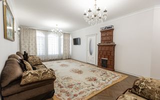 De vânzare casă cu suprafață de 270 mp + 7.5 ari, Dumbrava! - Poză 9