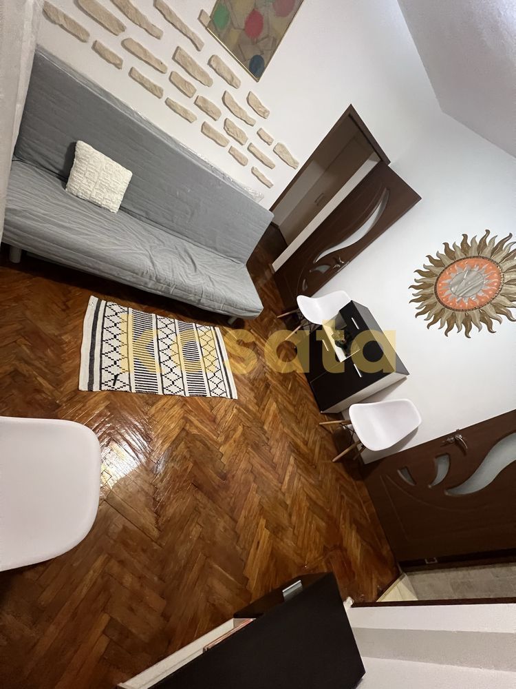 Apartament 2 Camere Luminos – Floreasca, Confort & Eleganță - Poză 4