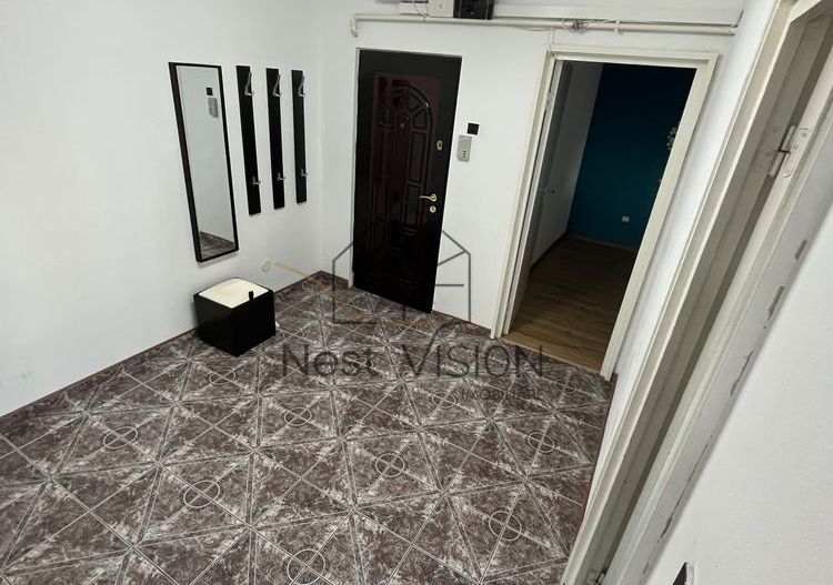 Apartament cu 3 camere | priveliste superba spre munti | Vasile Aaron - Poză 13