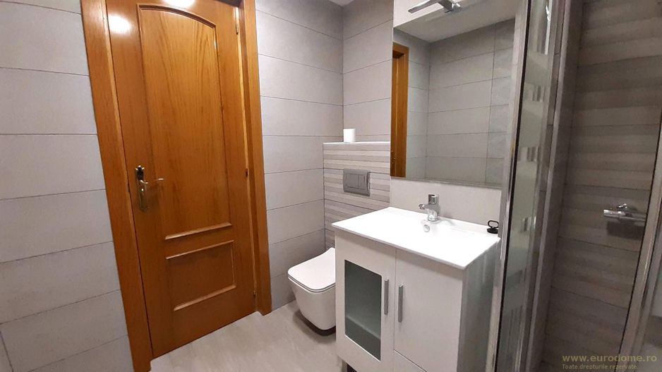 Racadau Pietonal, apartament 2 camere, mobilat - Poză 4