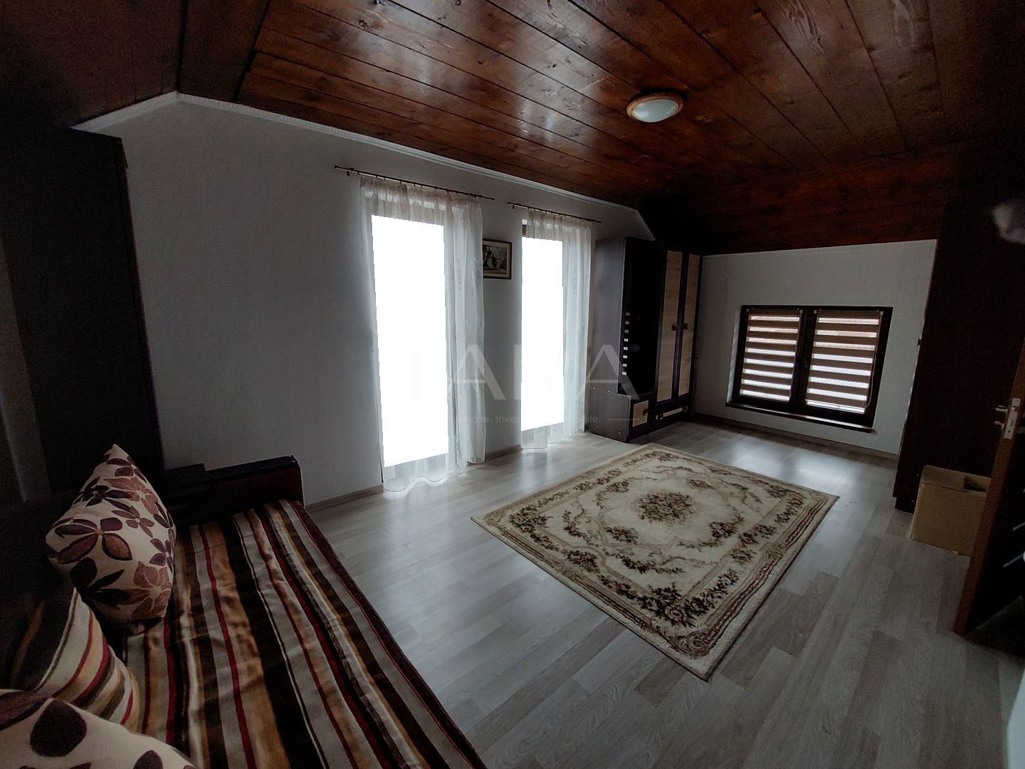 Casă individuală în Sanicoara – mobilată, modernă, zonă căutată. - Poză 4