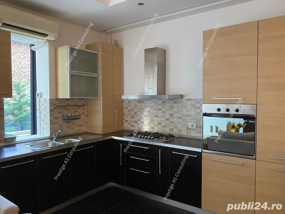 Apartament 2 camere 80 mp | Bloc Tender | UMFT | Parter - Poză 3