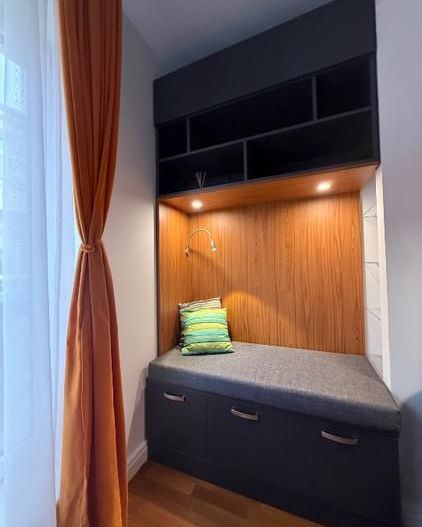 Premium 4 room apartment | Herastrau | 178 sqm | 4 bathrooms - Poză 12