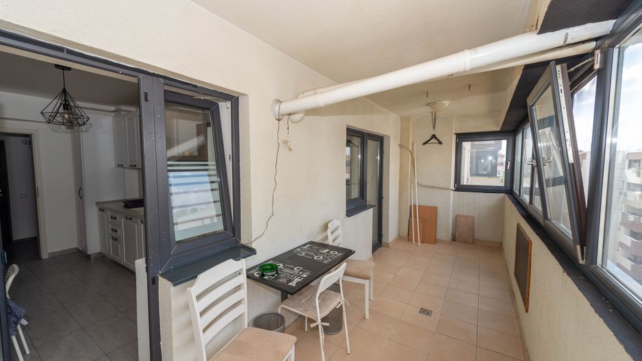 Apartament cu 2 camere de vanzare Metropolitan Residence Brauner - Poză 7