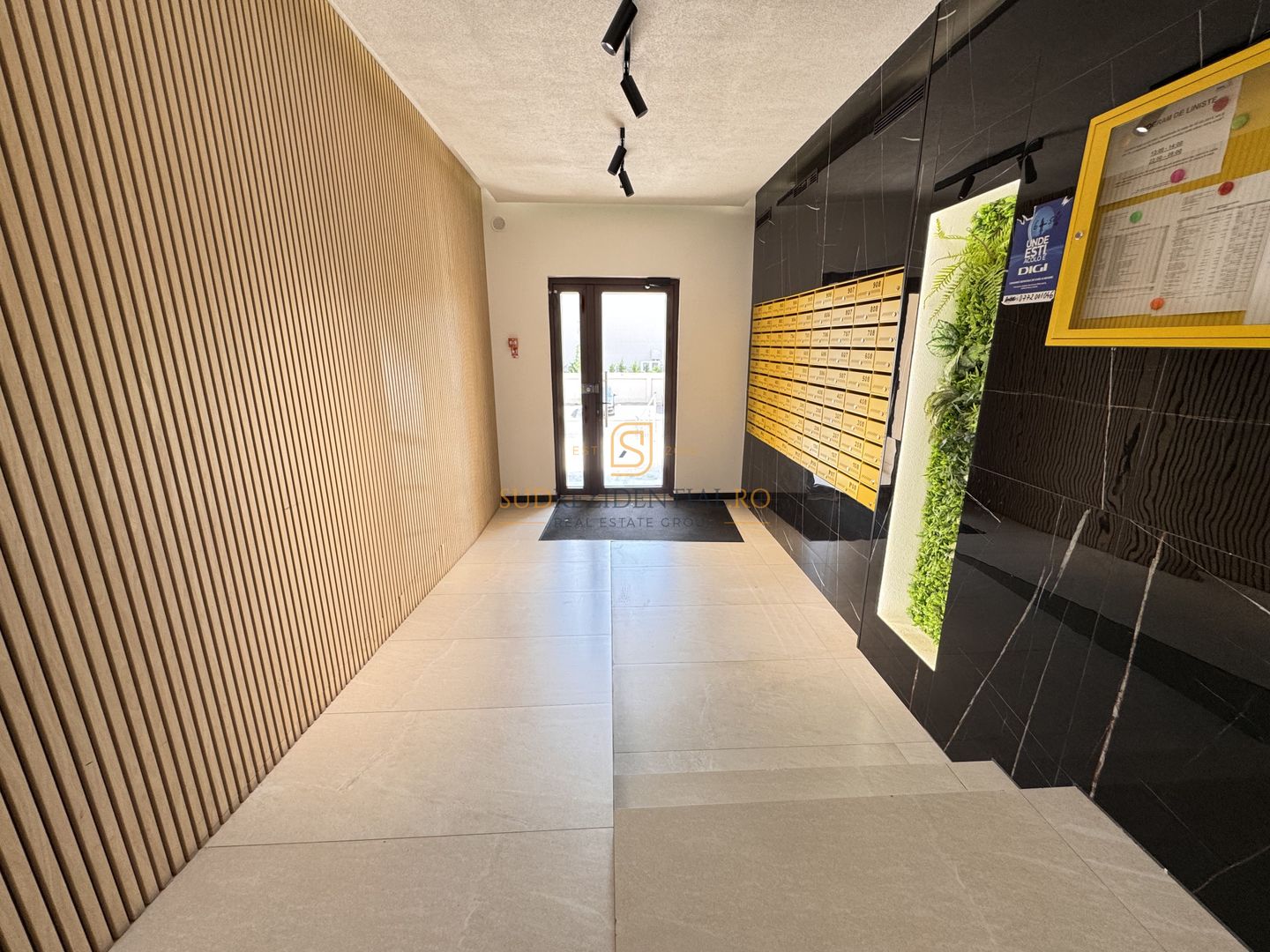 Apartament 2 camere, mobilat si utilat premium, loc de parcare-Rahova - Poză 11