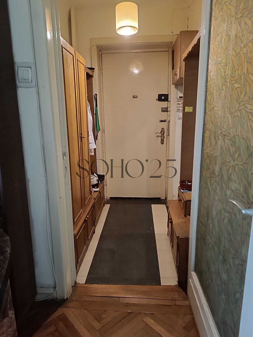 Penthouse 3 cam | Dacia – Eminescu | Terasă generoasă - Poză 3
