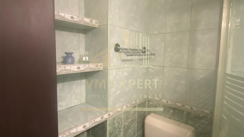 GARSONIERA ETAJ 8, BUCURESTI, STRADA TEIUL DOAMNEI - Poză 12