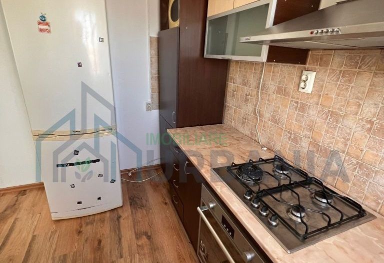Apartament 1 camera de inchiriat in Dancu, mobilat si utilat - Poză 7