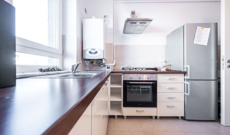Apartament 2 camere | decomandat Kasper | Parcare si boxa incluse | - Poză 5
