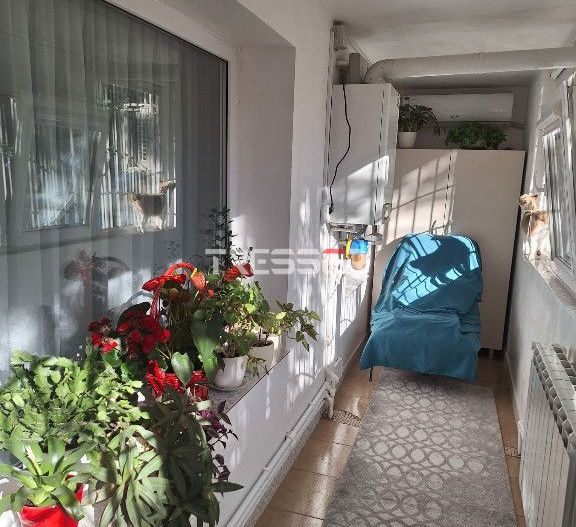 Spațiu ideal locuință sau birou, parter, Bd. Ferdinand, balcon autoriz - Poză 9