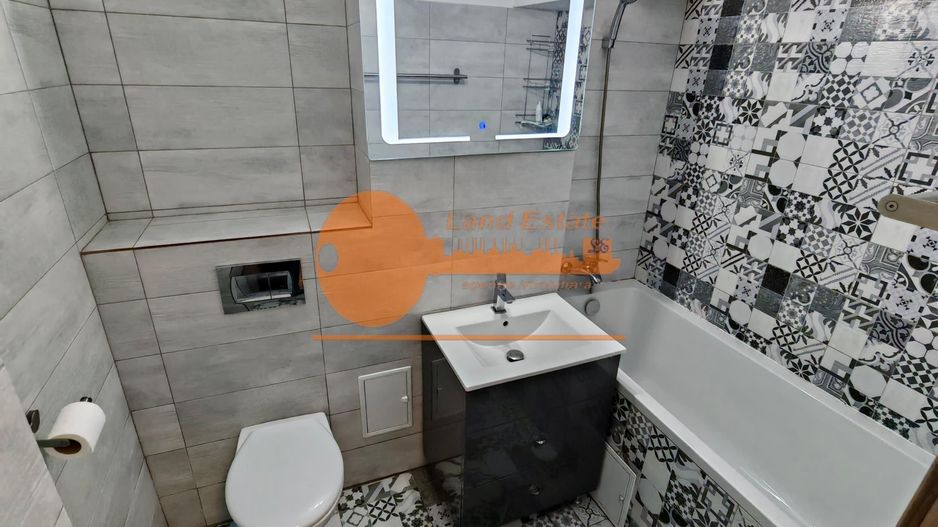 3 camere la aproximativ 300m de Metrou Lujerului - Poză 10