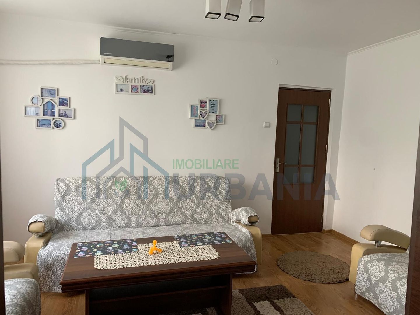 Apartament 2 camere de închiriat, zona Mircea cel Bătrân, Aleea Mircea cel Bătrân, etaj 2 - Poză 4