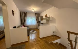 Casa superba , Padurea Dumbrava, Sibiu - Poză 15