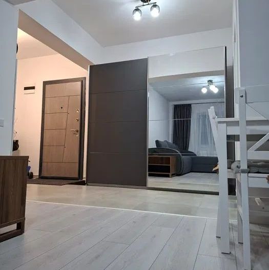 2 camere    |    metrou Păcii   |    loc de parcare inclus - Poză 4