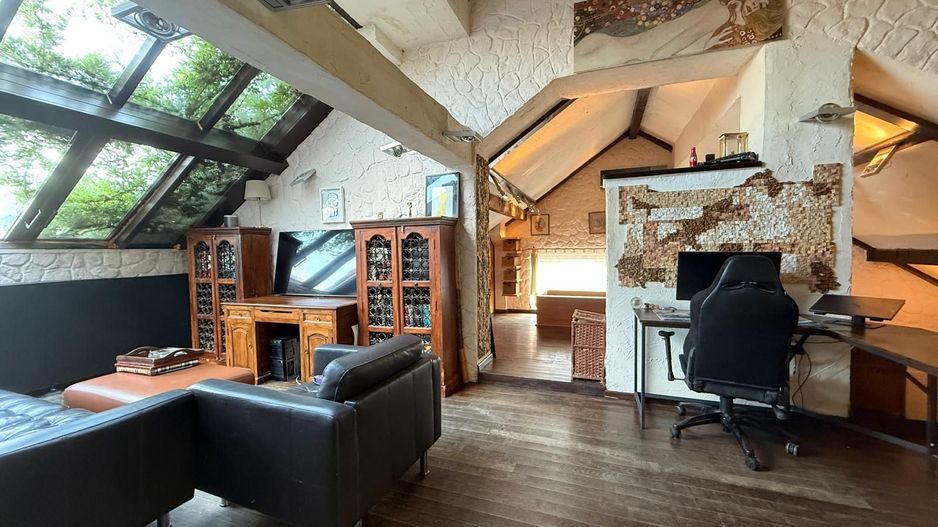 Vila 5 camere cu LIFT| Complex privat cu piscină | Iancu Nicolae - Poză 6