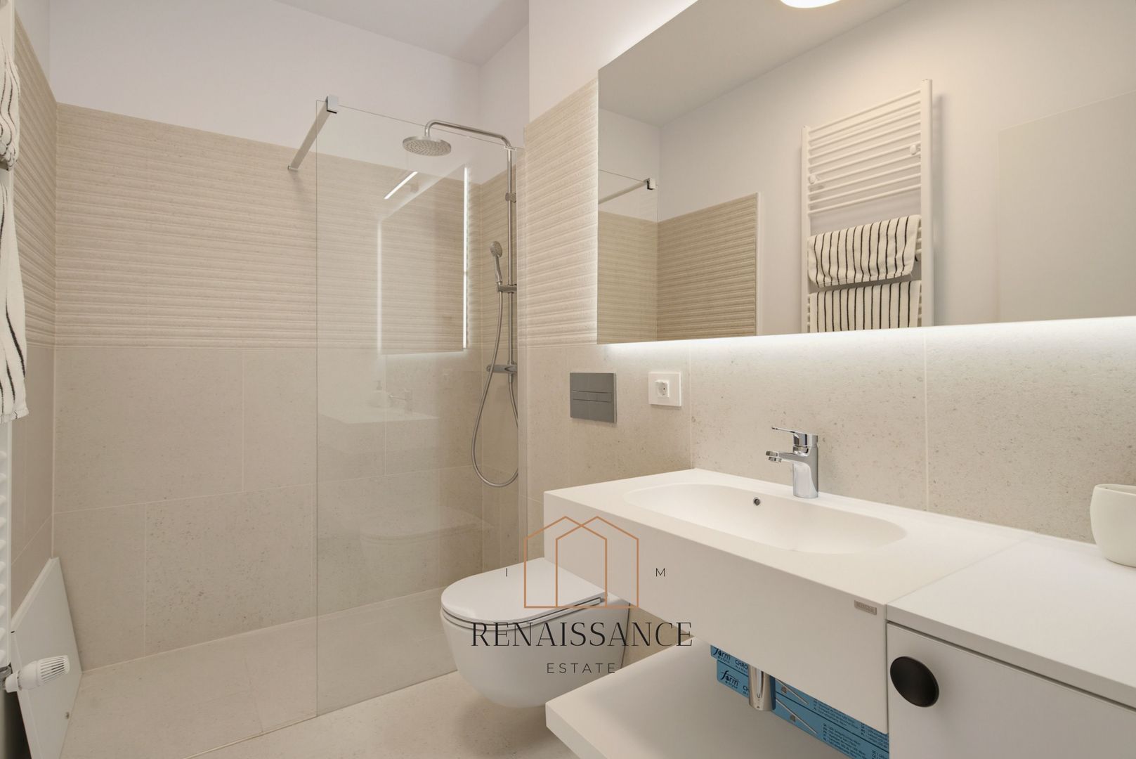 Central PALTIM 4 Camere | 108mp Mobilat Lux | 2 Parcari Subterane - Poză 12