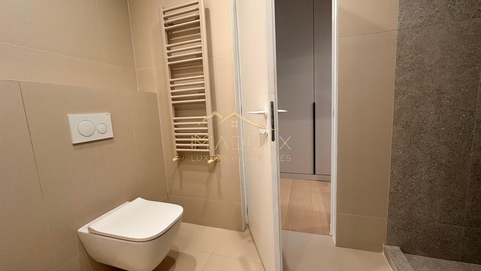 Apartament modern ***2 camere**mobilat complet* terasa 50 mp/Aviatiei Tower - Poză 16