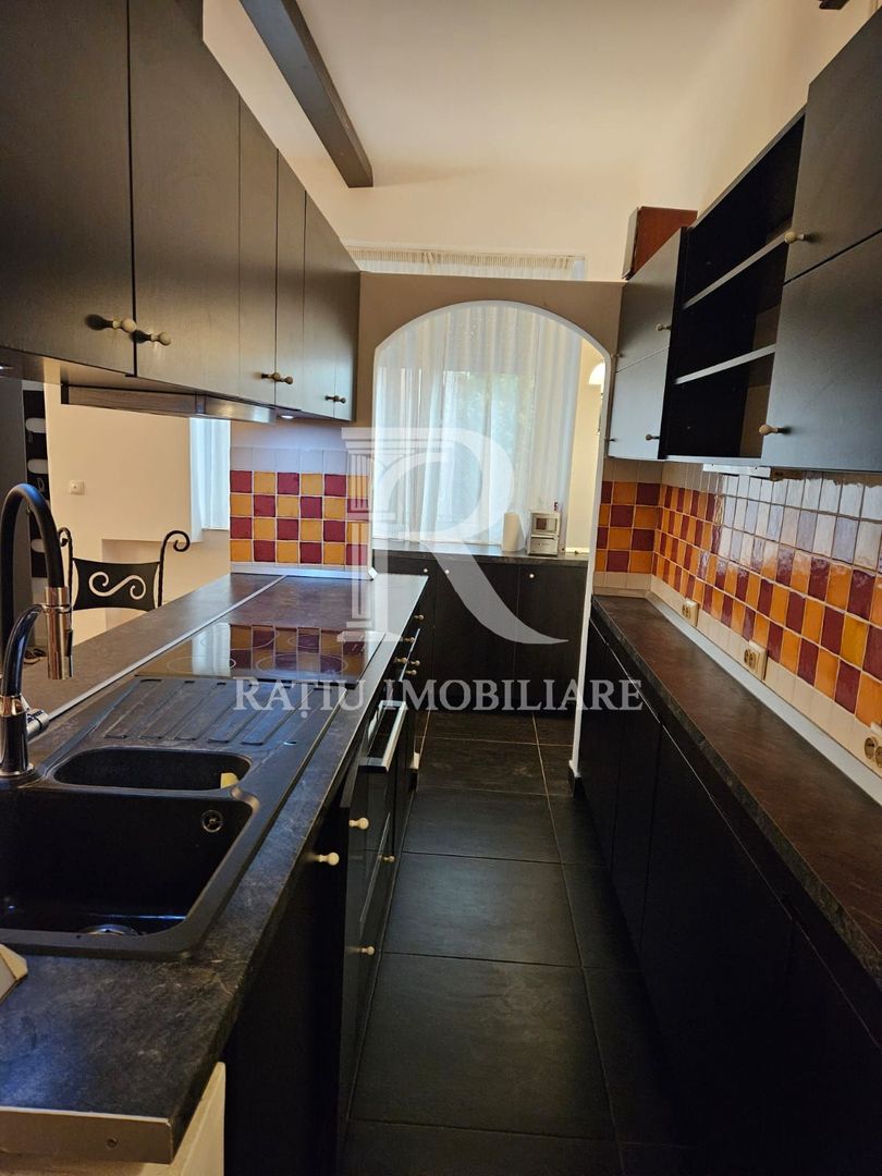 Apartament 4 camere | Ultracentral | Etajul 1 | Oradea - Poză 5